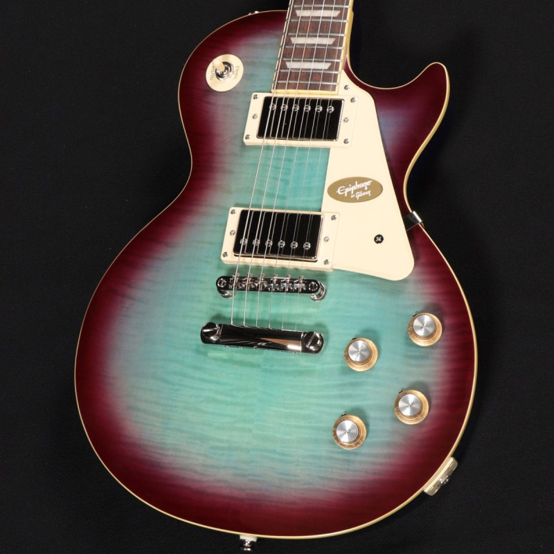 Epiphone Inspired by Gibson Les Paul Standard 60s (エレキギター