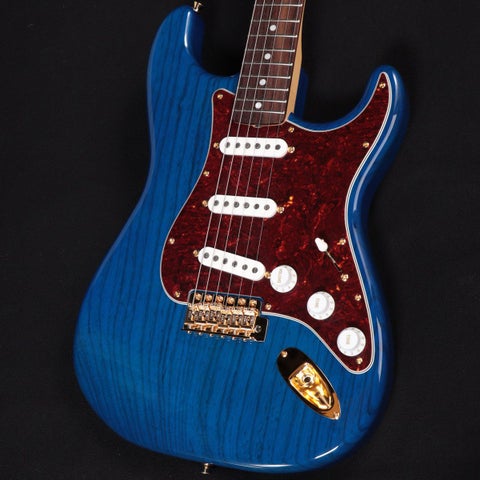Fender / ISHIBASHI FSR MIJ Traditional 60s Stratocaster Blue
