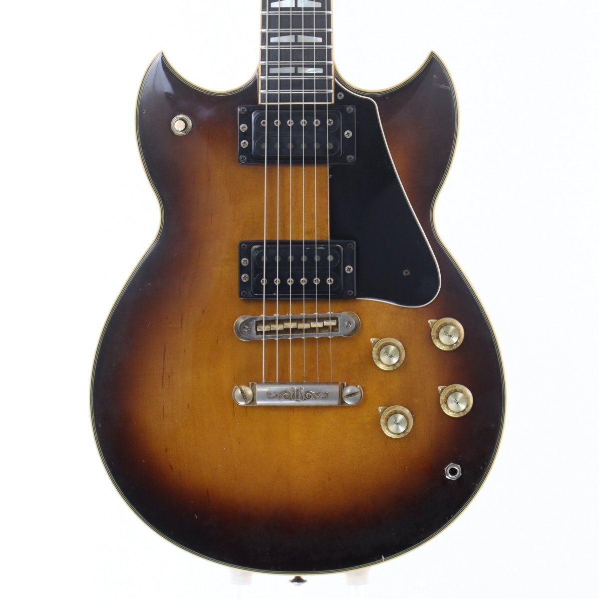 中古】YAMAHA / SG1000 1980年製 Brown Sunburst【心斎橋店】 | その他