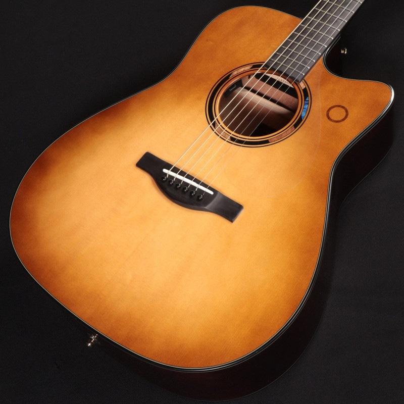 YAMAHA / TAG3 C SDB /Sand Burst【新製品】[LOOPER/エフェクト内蔵