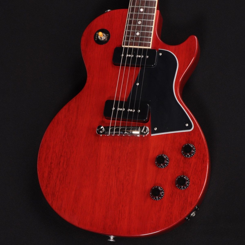 Gibson USA / Les Paul Special Vintage Cherry ギブソン レスポール