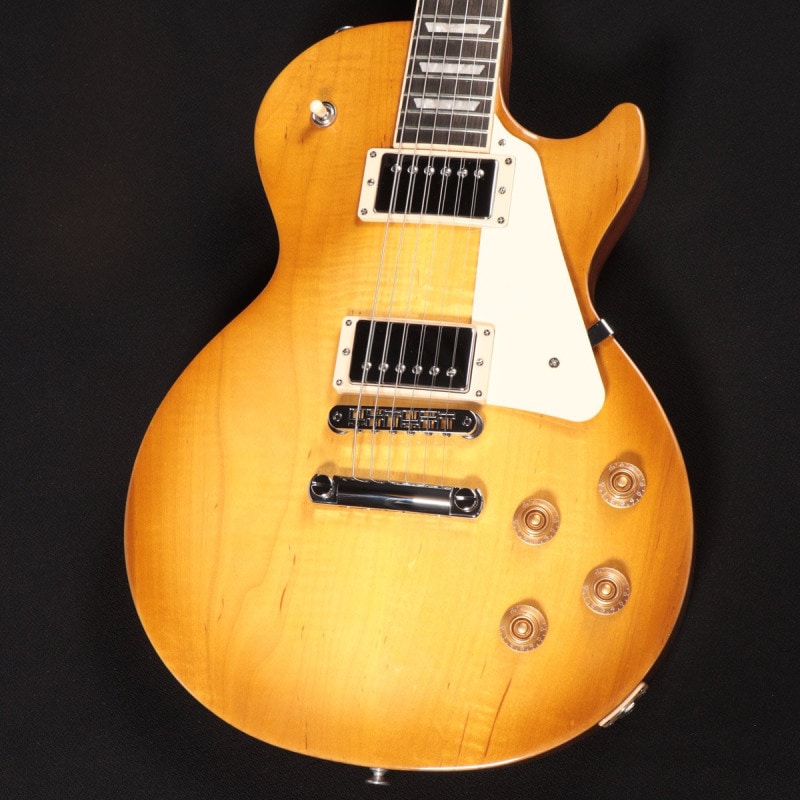 値下げ【美品】Gibson Les Paul Studio サンバースト Gibson Les Paul