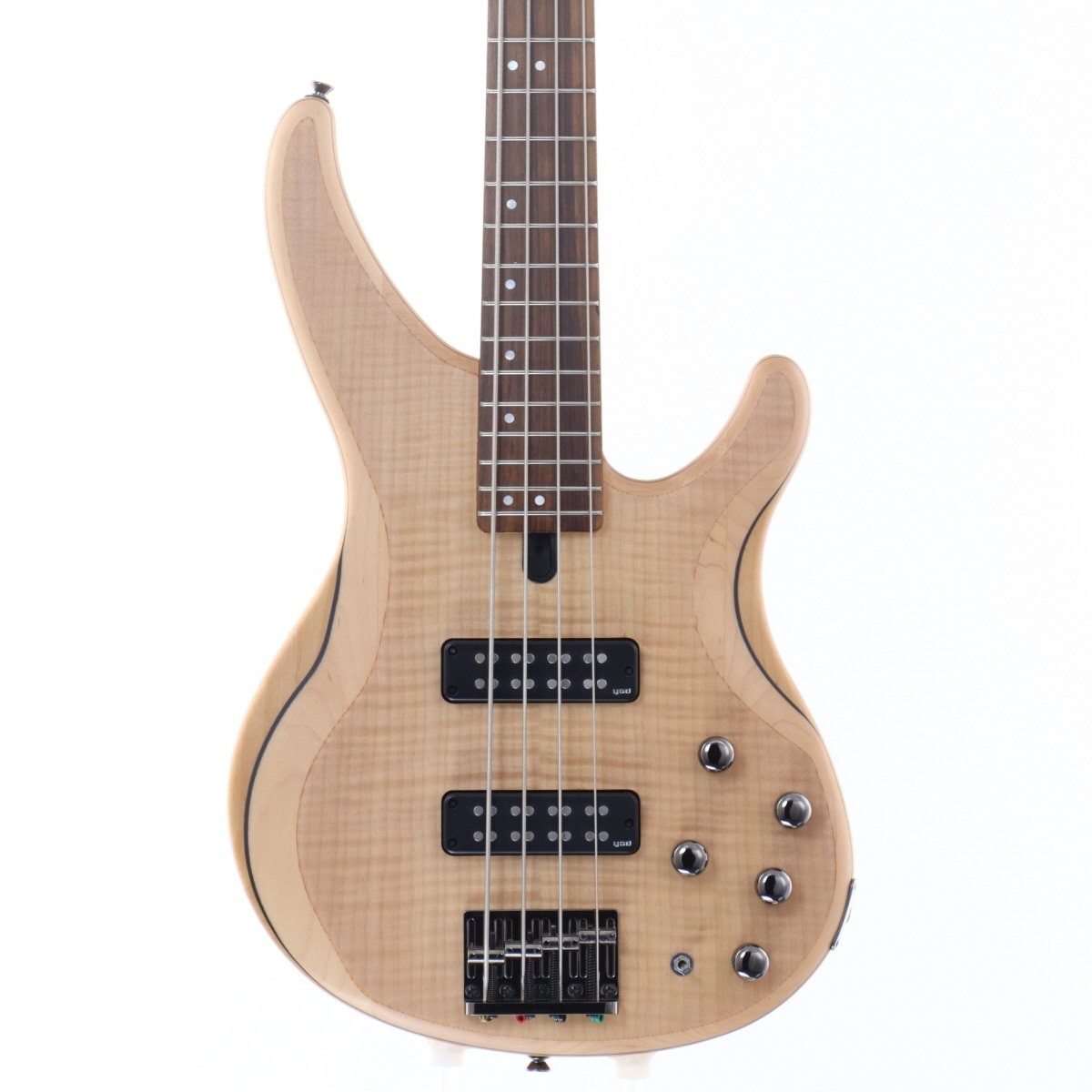 中古】Yamaha / TRBX604FM Natural Satin 【心斎橋店】 | その他タイプ