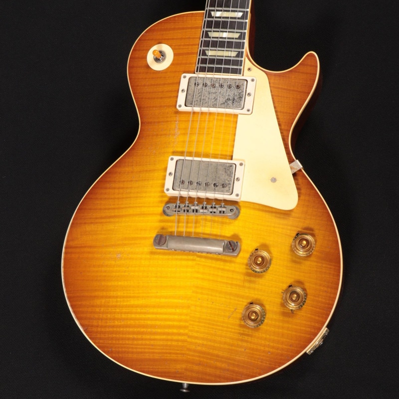 Gibson Custom Shop/ Murphy Lab 1959 Les Paul Standard Reissue