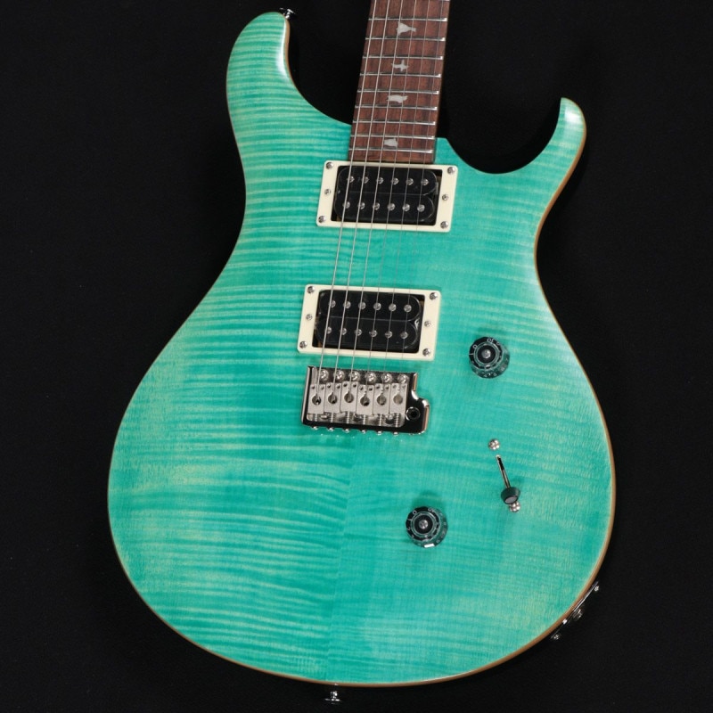 Paul Reed Smith (PRS) / SE Custom 24 Sapphire ≪S/N:CTI H000872