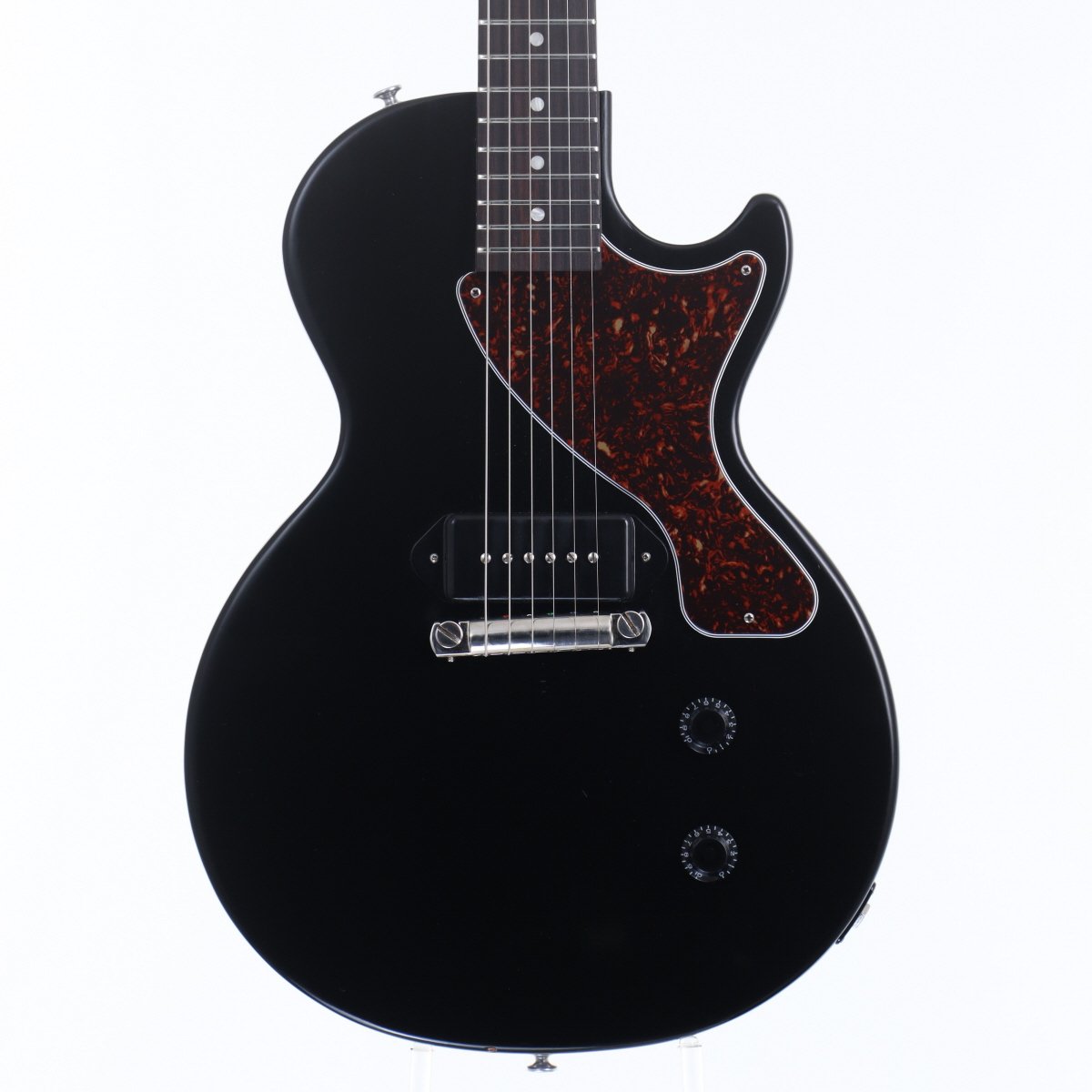 2021年製 Gibson Les Paul Junior 中古】Gibson USA / Les Paul Junior 2021年製 Ebony 【心斎橋店
