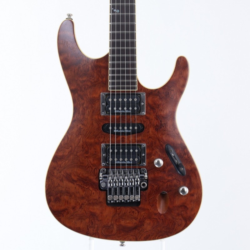 【中古】Ibanez / S2170FB-NTF / Prestige【心斎橋店】