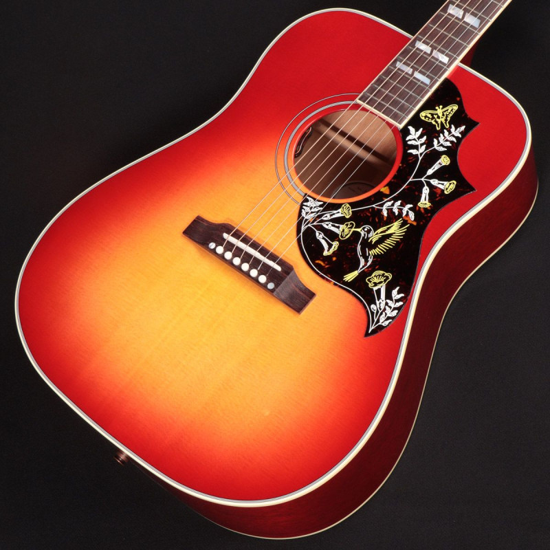 Gibson Hummingbirdの検索結果 | ギター、アコギ、管楽器などを扱う