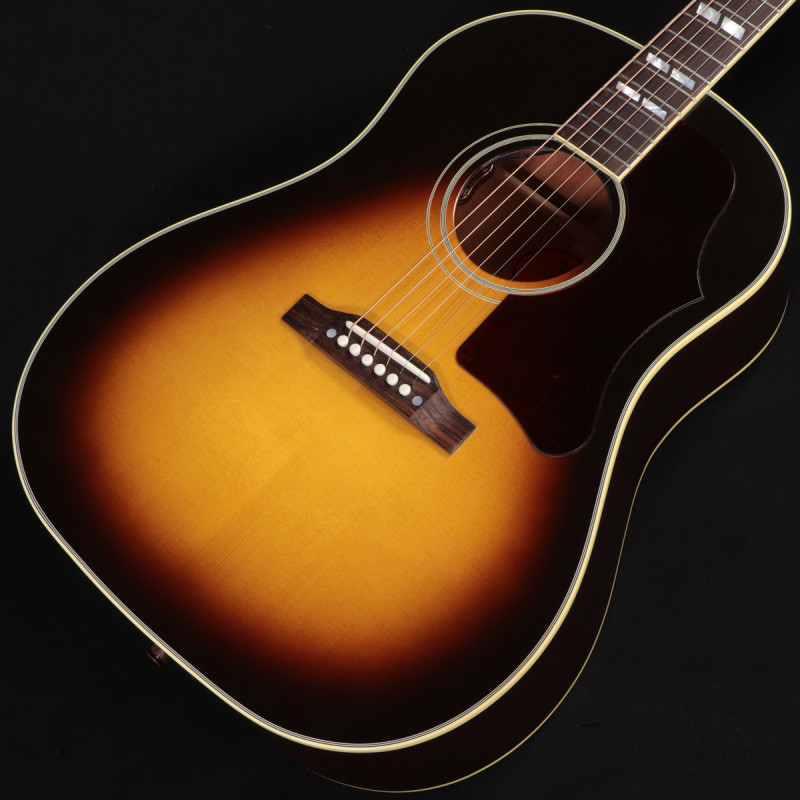 Gibson / Southern Jumbo Original Vintage Sunburst ≪S/N:22035116≫ 【アウトレット特価】【心斎橋店】