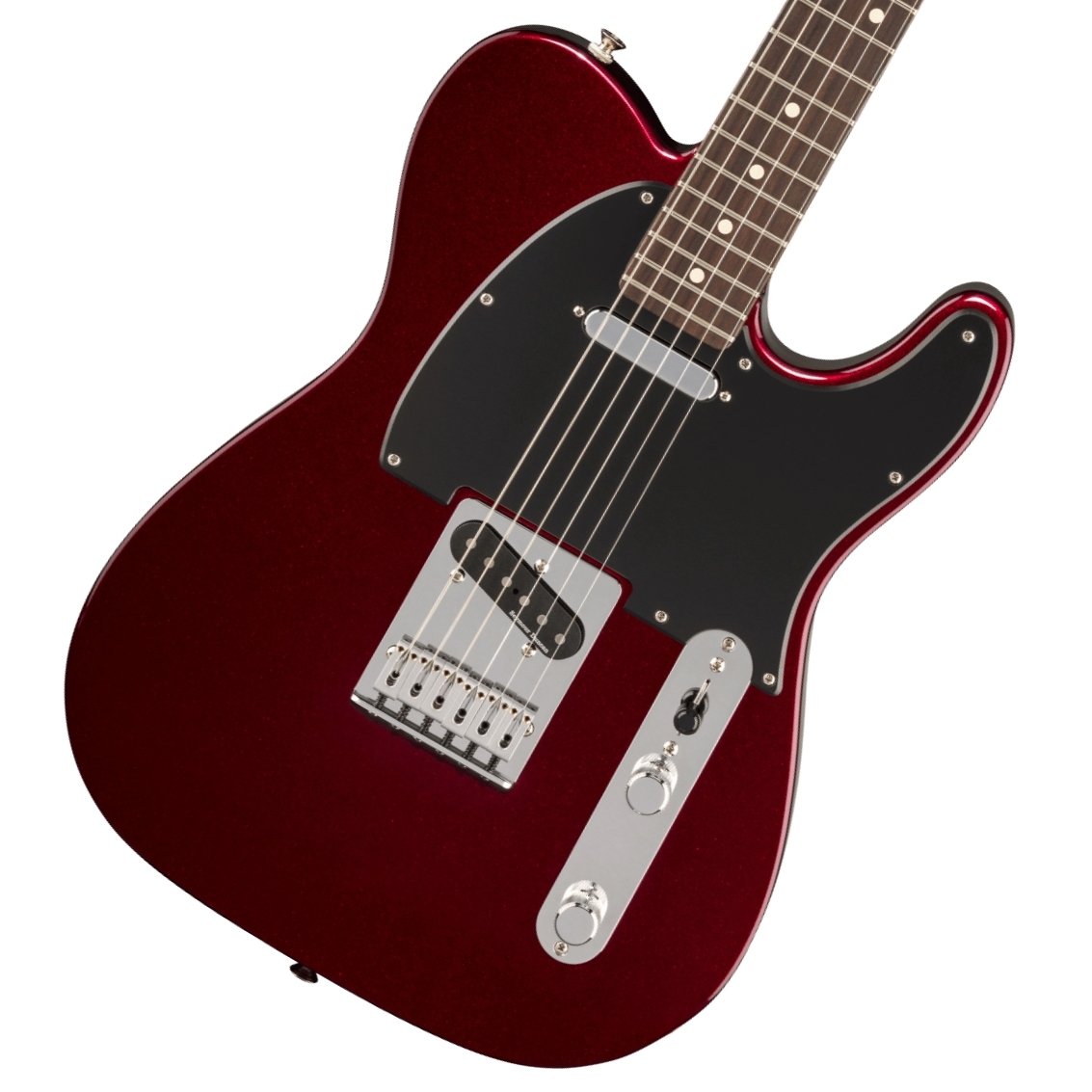 Fender / Limited Player II Telecaster Roasted Maple Neck Rosewood