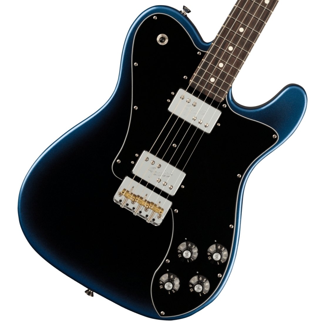 Fender/ American Professional II Telecaster Deluxe Rosewood