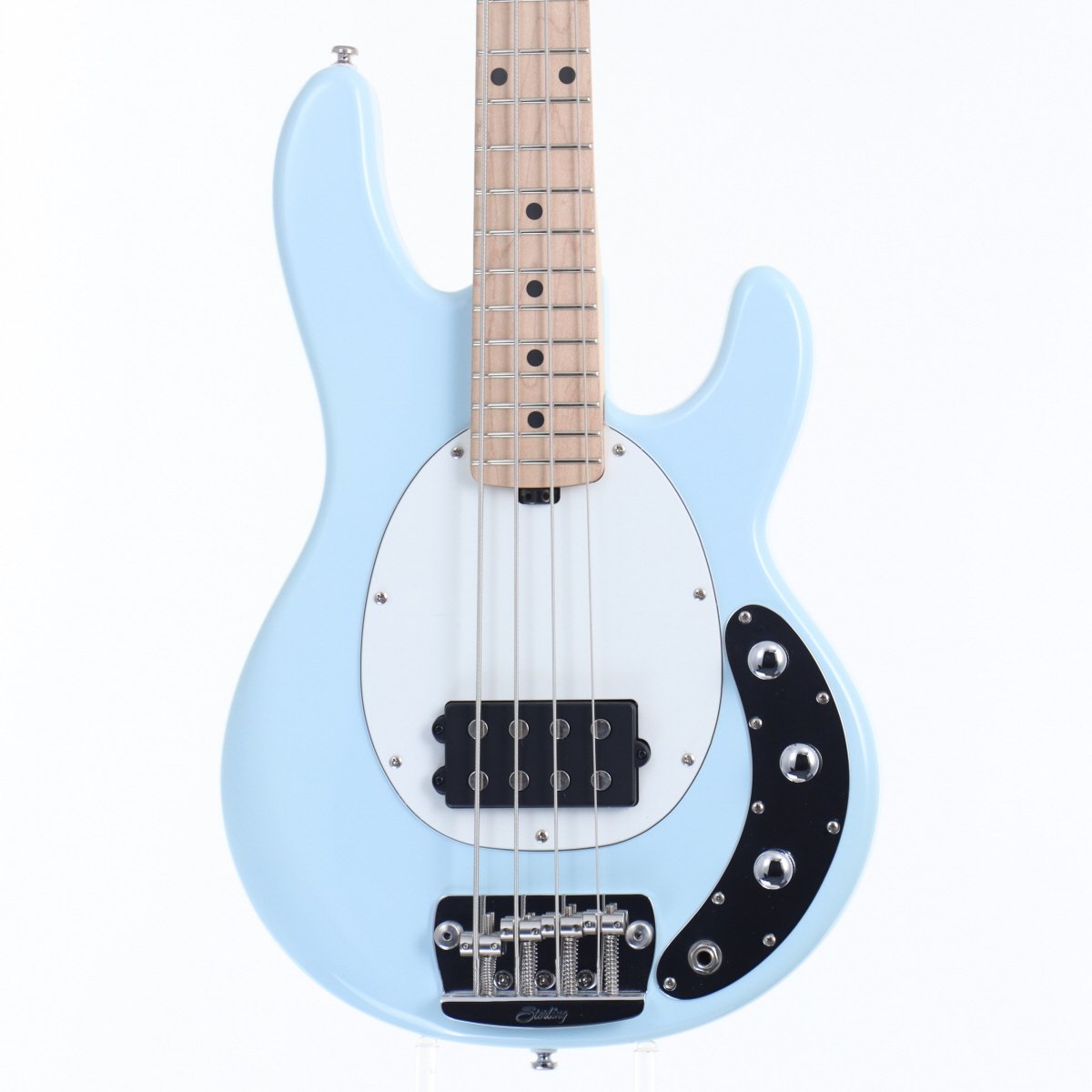 中古】Sterling by MUSICMAN / RAY34SS Daphne Blue 【心斎橋店