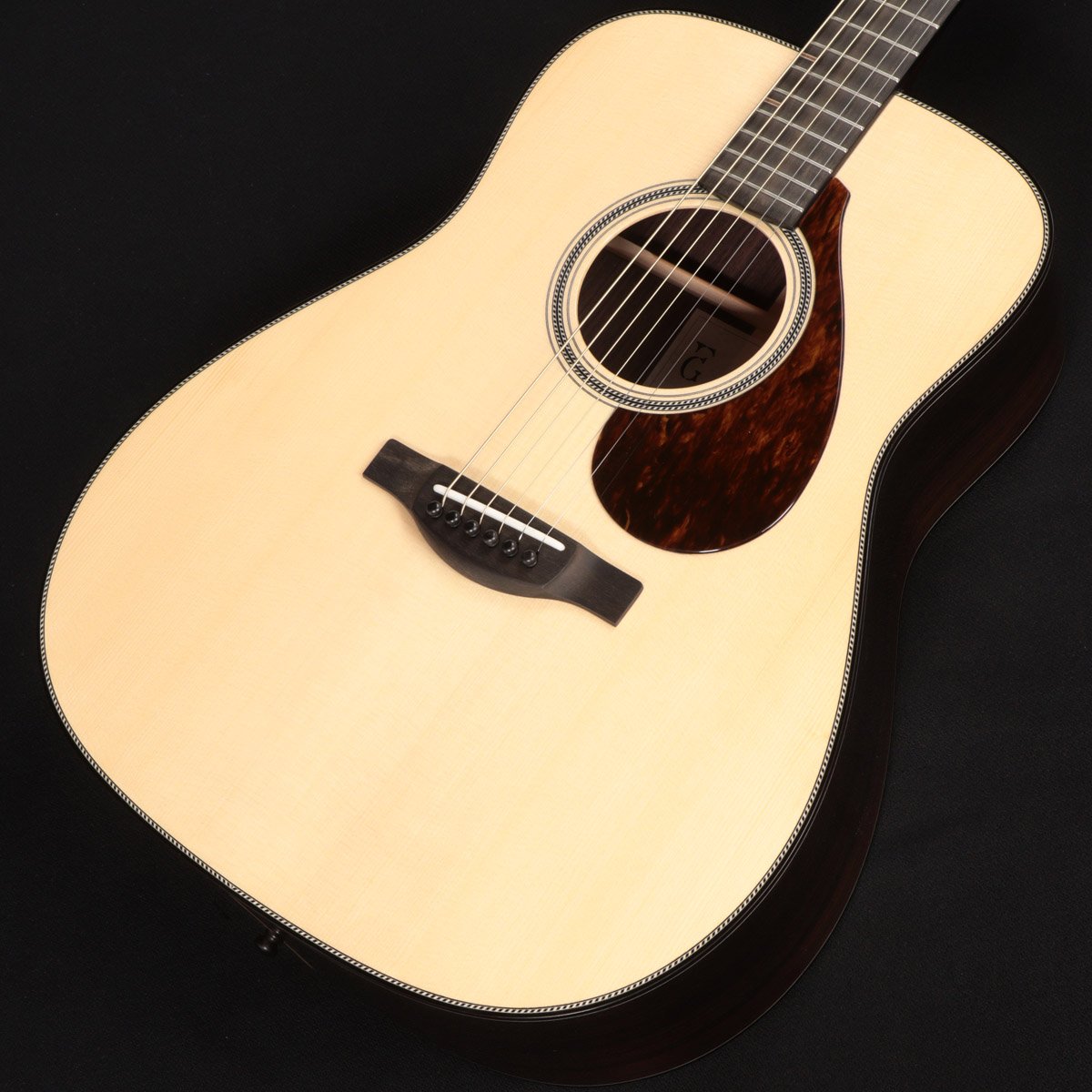 YAMAHA / FG9 ≪S/N:ILO038A≫ 【心斎橋店】 | フラットトップ