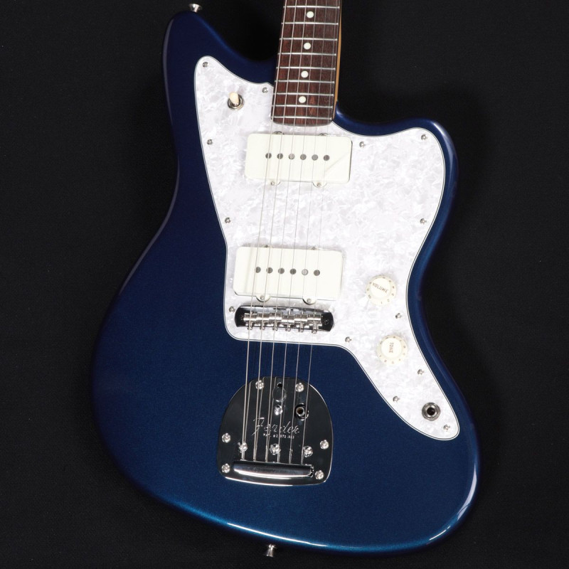 Fender / FSR Collection Hybrid II Jazzmaster Azurite Metallic