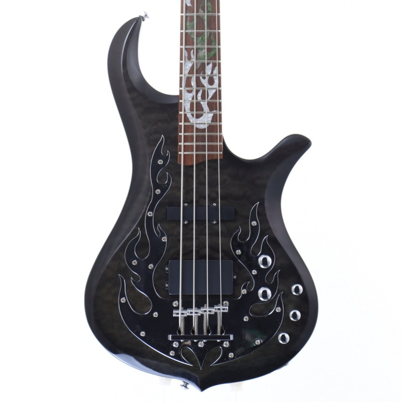 中古】TRABEN / Phoenix 4strings / Black 【心斎橋店】 | その他