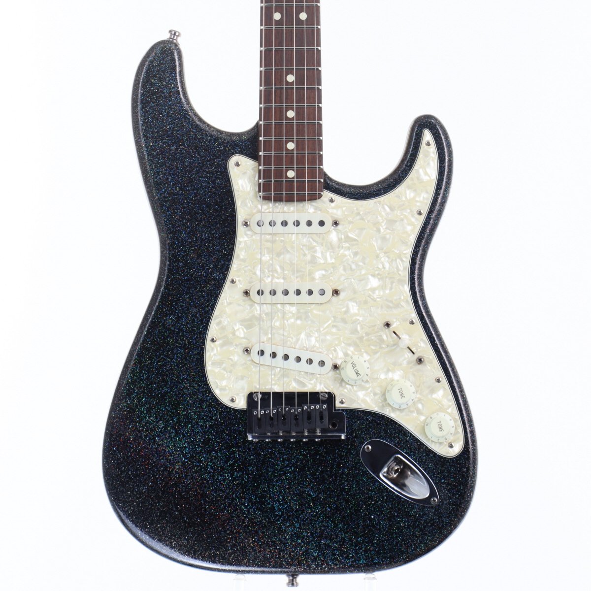 中古】Fender Custom Shop / American Classic Stratocaster 1993年製