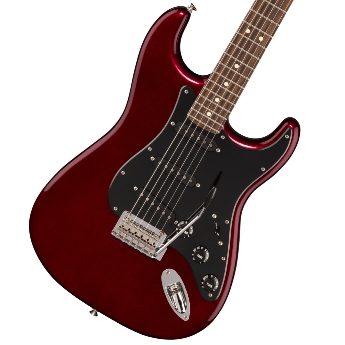Fender / Limited Player II Stratocaster Roasted Maple Neck