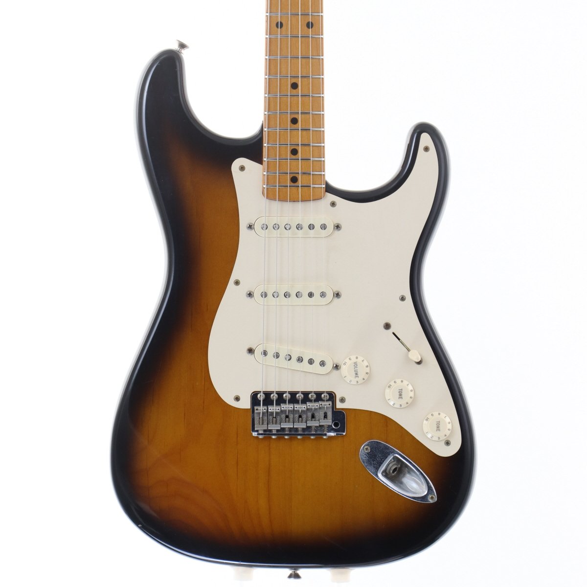 2000年製 Fender USA American Vintage 62' Jazzmaster /フェンダー ジャズマスター 2000 Fender American Series Stratocaster Sunburst |