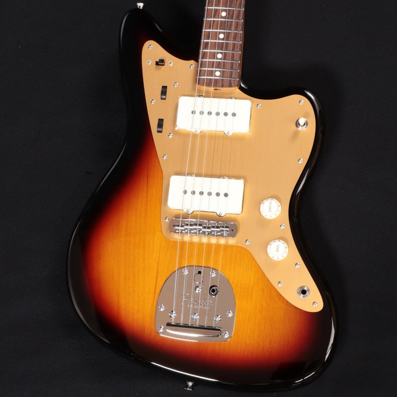Fender / ISHIBASHI FSR MIJ Traditional 60S Jazzmaster 3 Tone