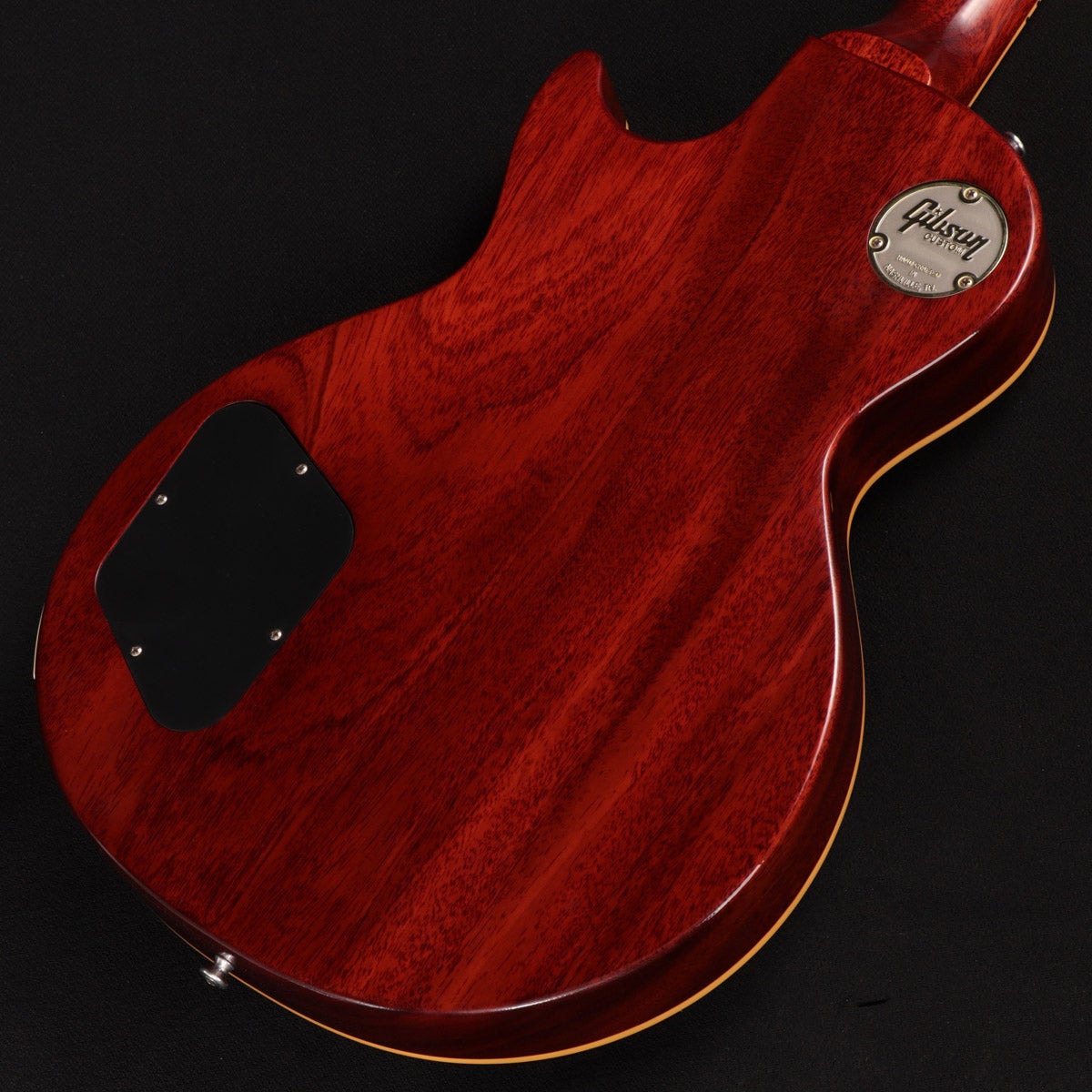 Gibson Custom / 1959 Les Paul Standard Reissue R-Top VOS Dark Iced Tea Burst ≪S/N:952164≫ 【아울렛 특가】 사진 2