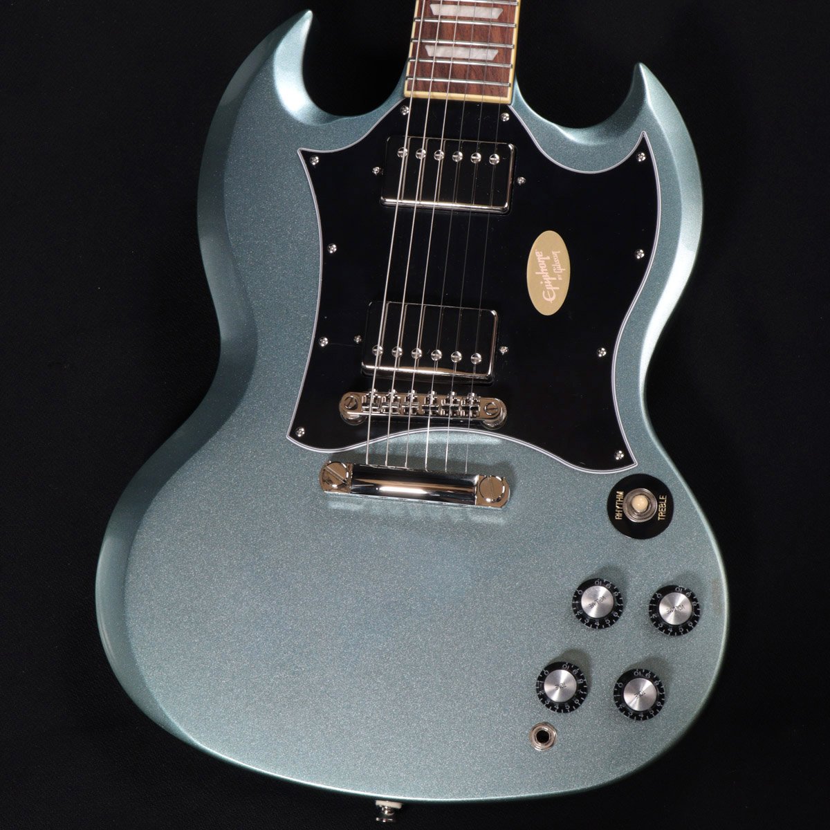 ギター Epiphone SG standard inspired by Gibson Epiphone（エピフォン） SG Standard Cherry SGスタンダード Inspired