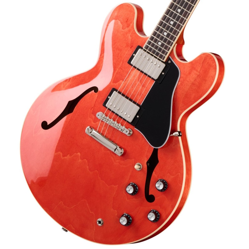 Gibson USA / ES-335 Custom Color Series Watermelon ギブソン ES335