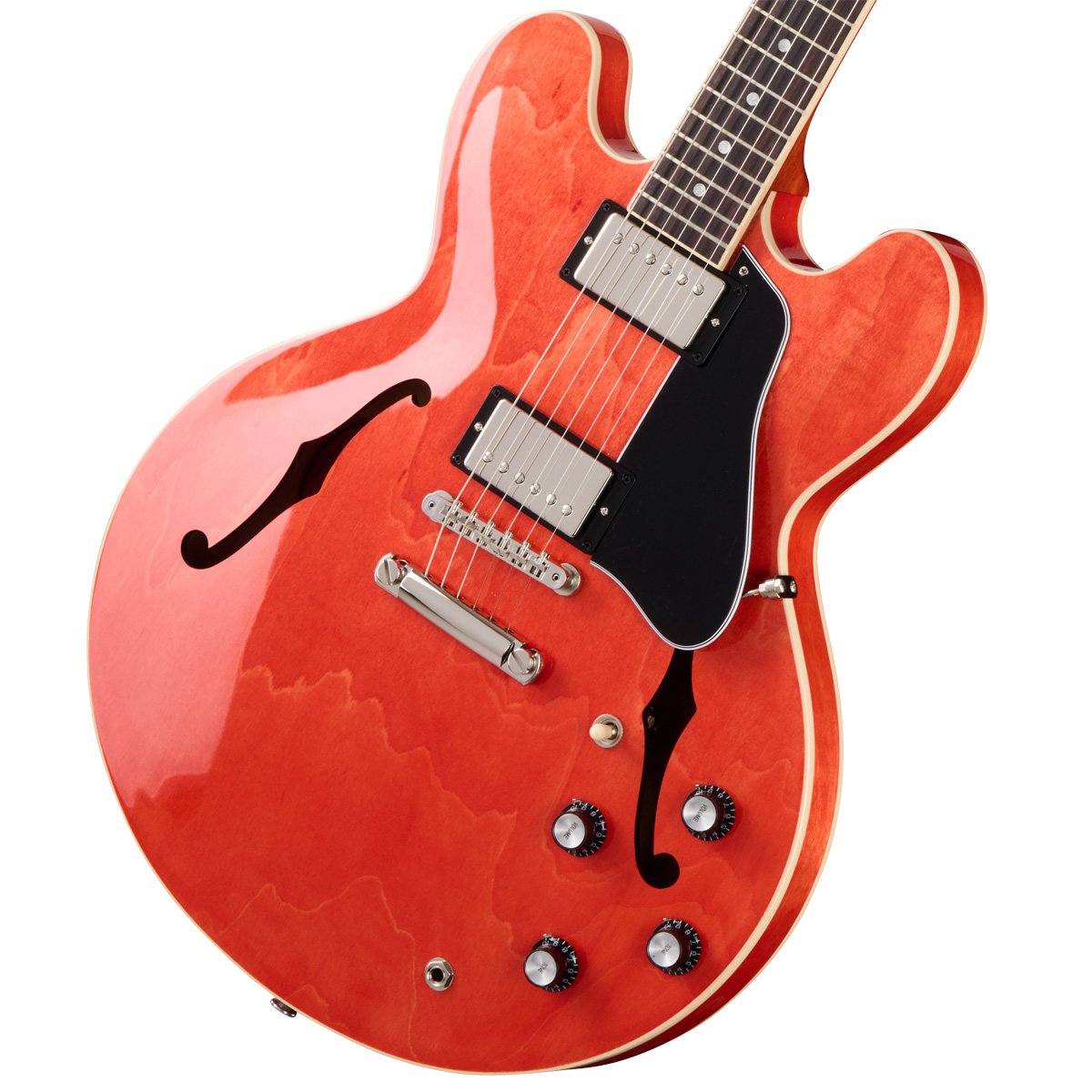 Gibson USA / ES-335 Custom Color Series Watermelon ギブソン ES335