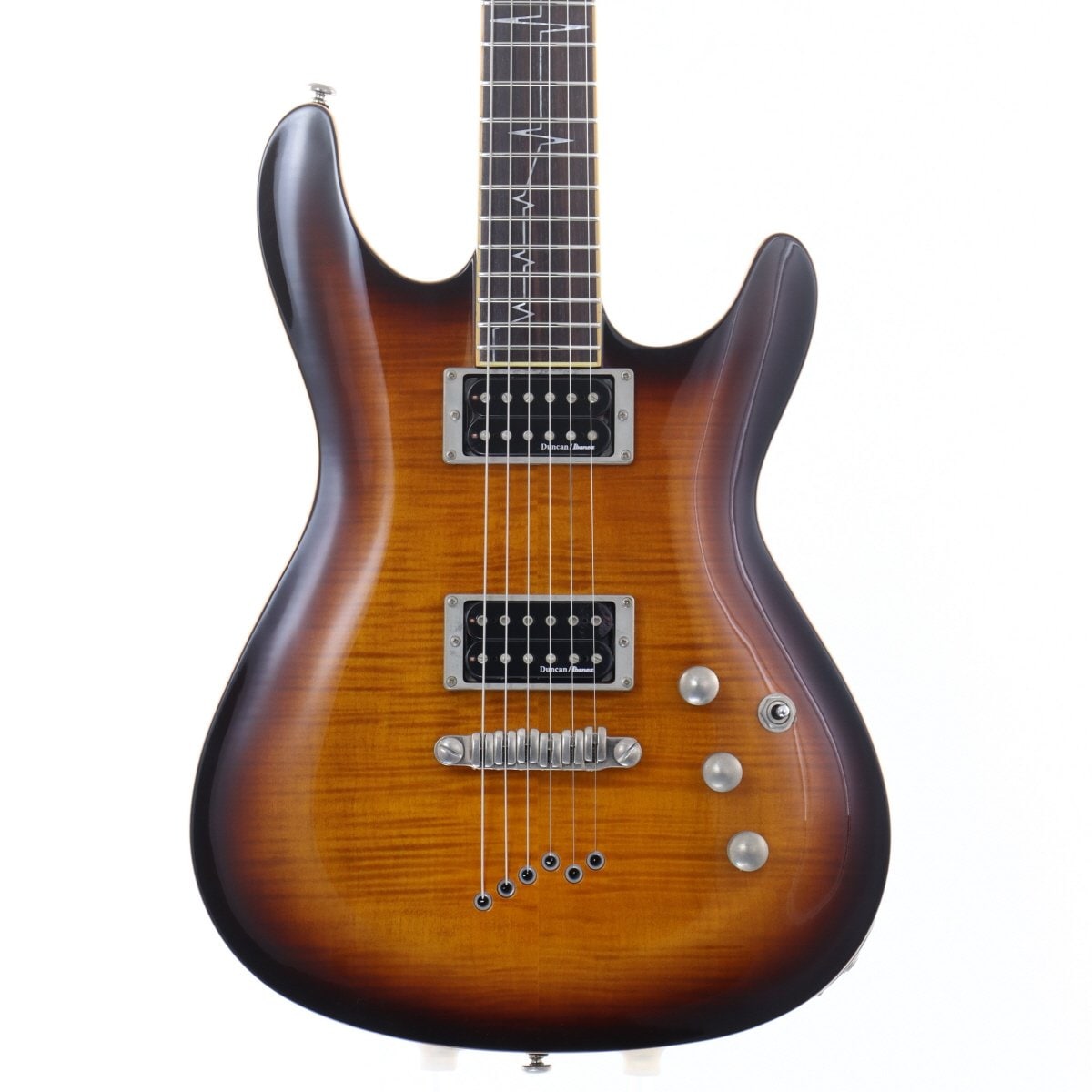 中古】Ibanez / SZ520FM Dark Amber Sunburst 【心斎橋店】 | その他