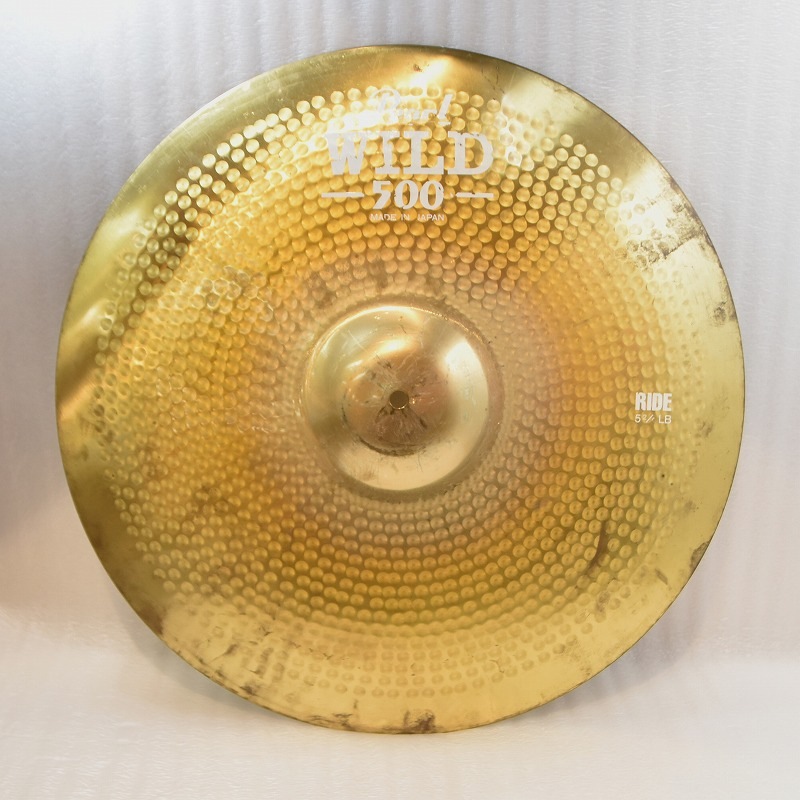【中古】PEARL / WILD500 RIDE 20インチ MADE IN JAPAN 【心斎橋店】【値下げ】