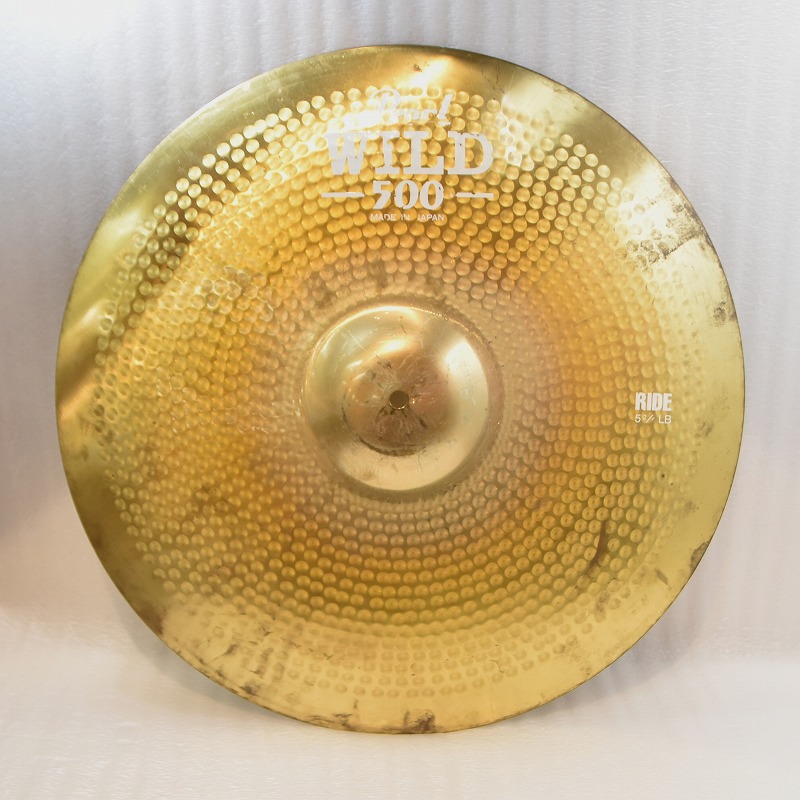 中古】PEARL / WILD500 RIDE 20インチ MADE IN JAPAN 【心斎橋店