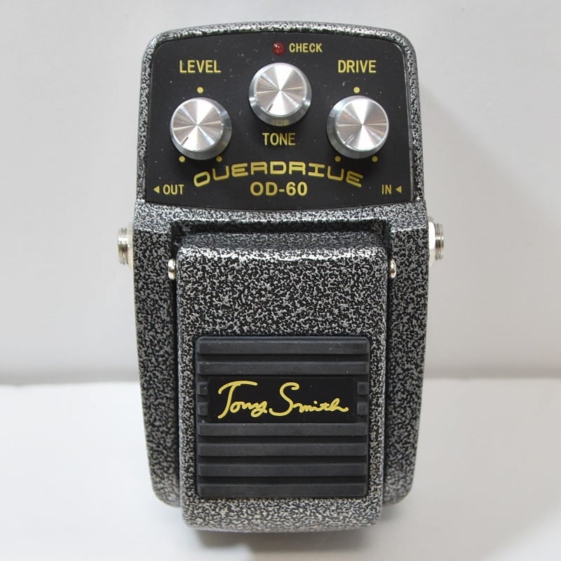 中古】TONY SMITH / OD-60 OVERDRIVE【心斎橋店】【値下げ