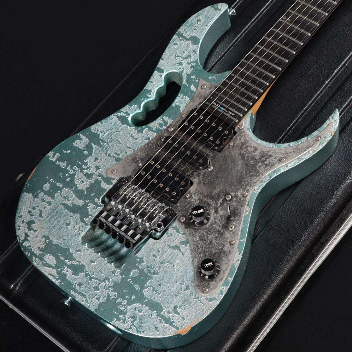 中古】Ibanez / JEM90HAM / Steve Vai Model / Hoshino 90th Anniv
