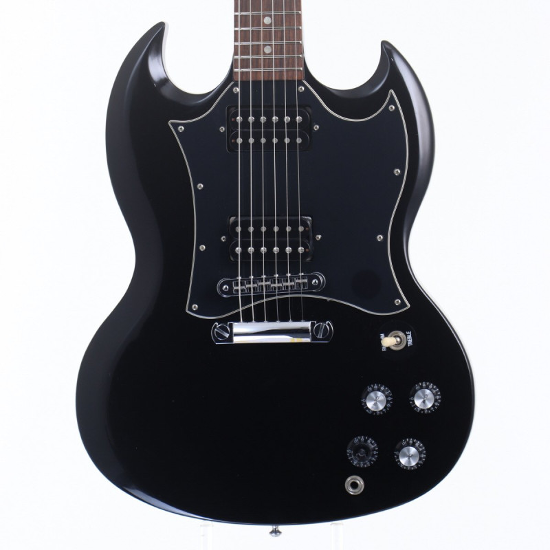 中古】Gibson USA / SG Special 2010年製 Ebony 【心斎橋店】 | SG