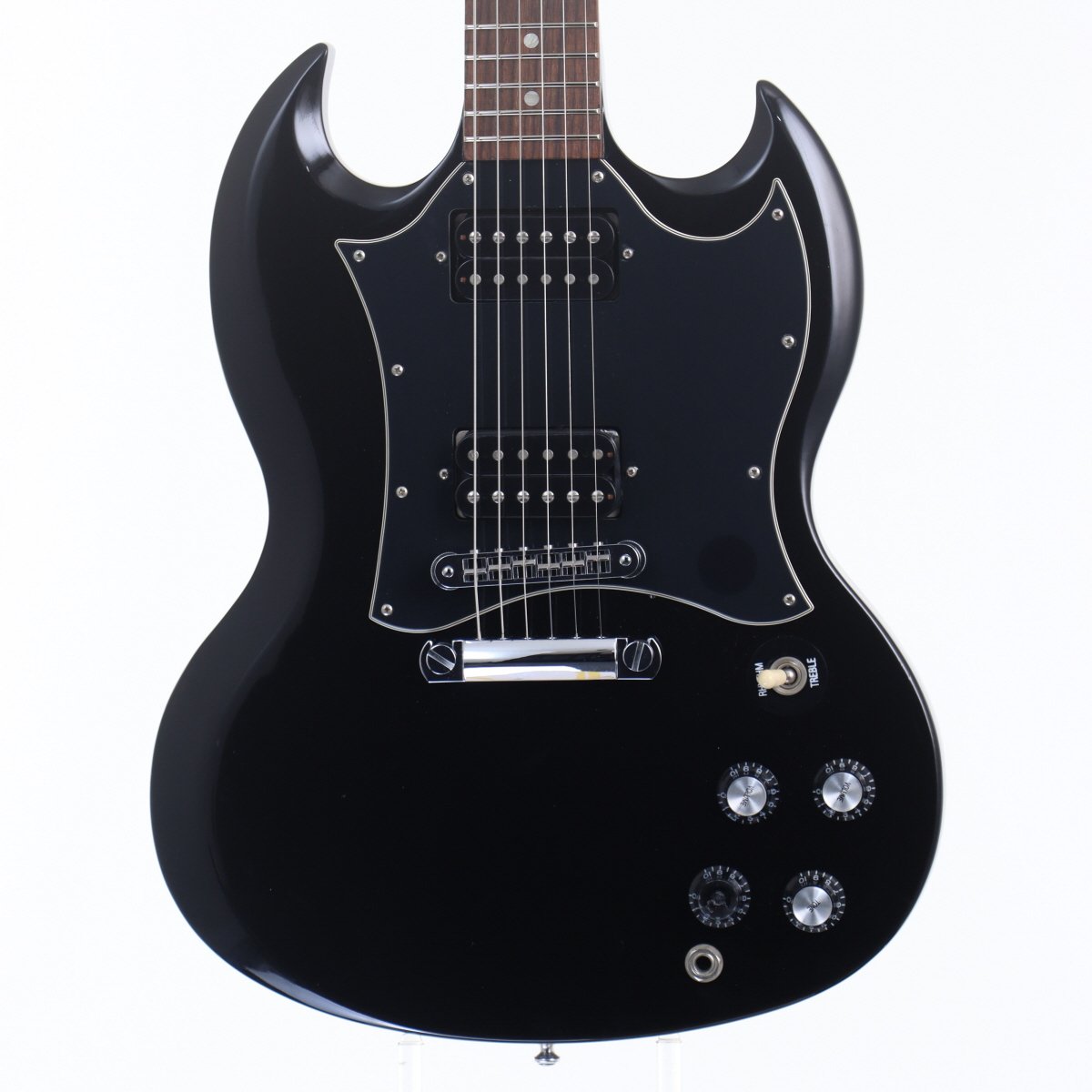 中古】Gibson USA / SG Special 2010年製 Ebony 【心斎橋店】 | SG
