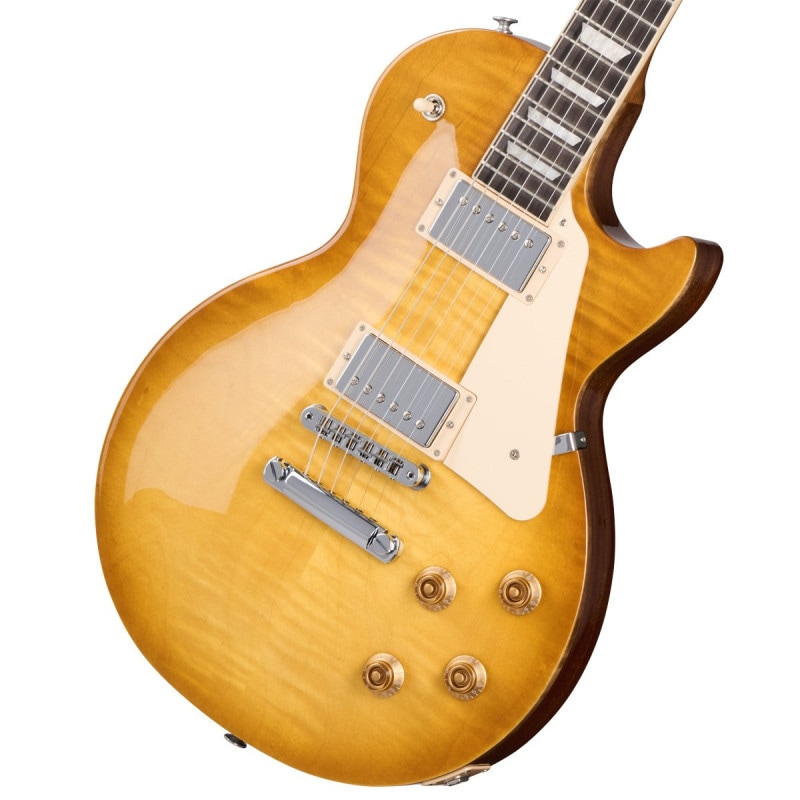 Gibson USA / Les Paul Studio Session Honey Burst レスポール