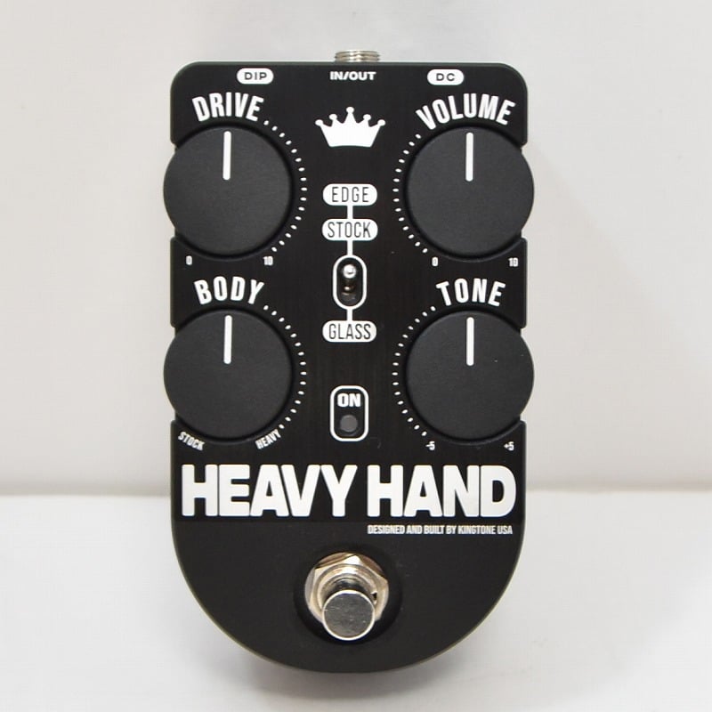 【4月末まで 限界値下げ】King Tone Guitars ショートスケール King Tone Guitars ショートスケール 4月末まで 限界値下げ】King Tone