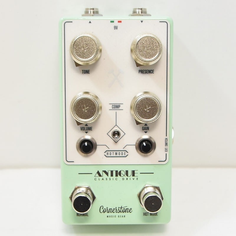 中古】CORNERSTONE / Antique V3 CLASSIC DRIVE 【心斎橋店