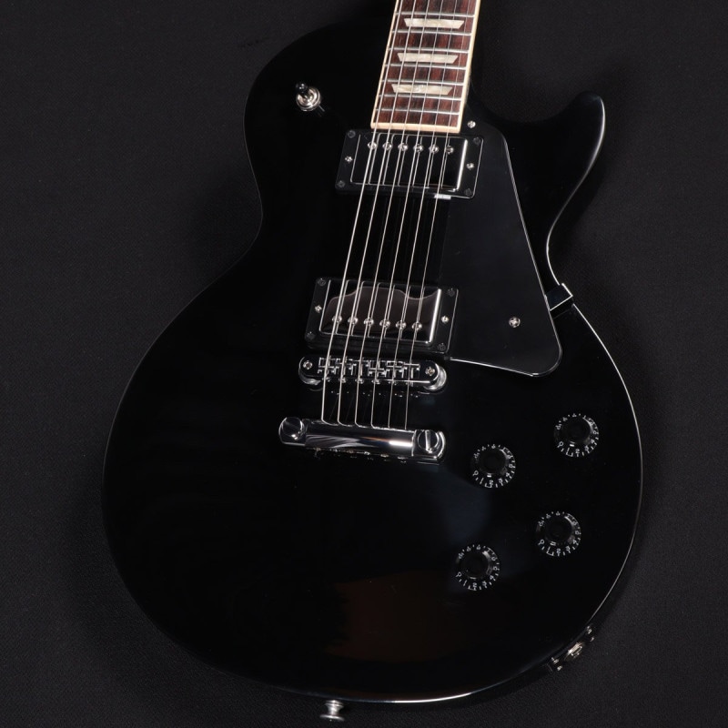Gibson USA / Les Paul Studio Ebony ギブソン レスポール スタジオ