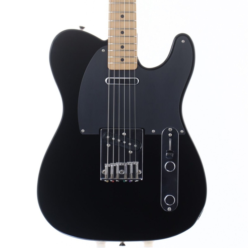 Squier Telecaster エレキギター ブラック 楽天市場】Squier by Fender FSR Affinity Series™