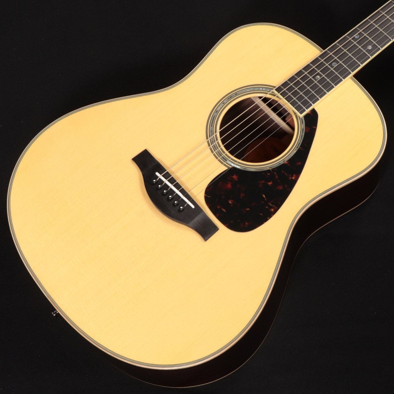 YAMAHA / LL16 ARE Natural ≪S/N:ILI190570≫ 【心斎橋店