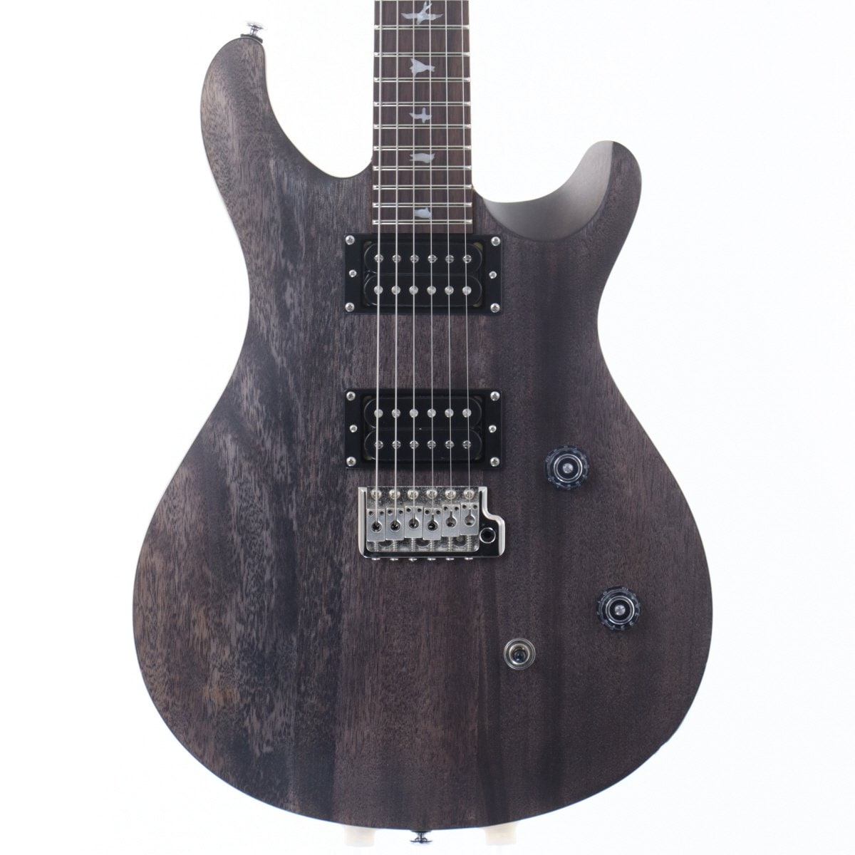 中古】Paul Reed Smith(PRS) / SE CE24 Standard Satin Charcoal