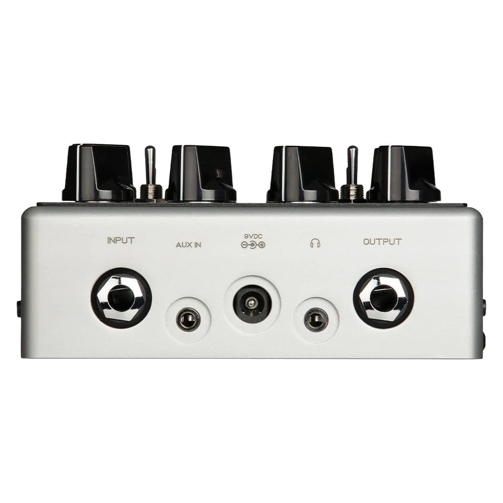 Darkglass Electronics / Microtubes B7K Ultra v2 with Aux In ベース