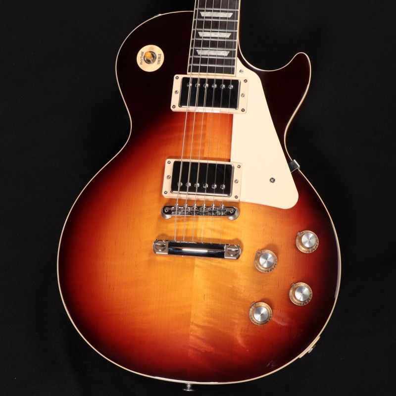 Gibson USA / Les Paul Standard 60s Bourbon Burst ≪S/N:222050106≫ 【アウトレット特価】【心斎橋店】
