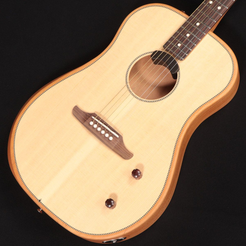 Fender / Highway Series Dreadnought Rosewood Fingerboard Natural ≪S/N:MXA2405253≫ 【心斎橋店】