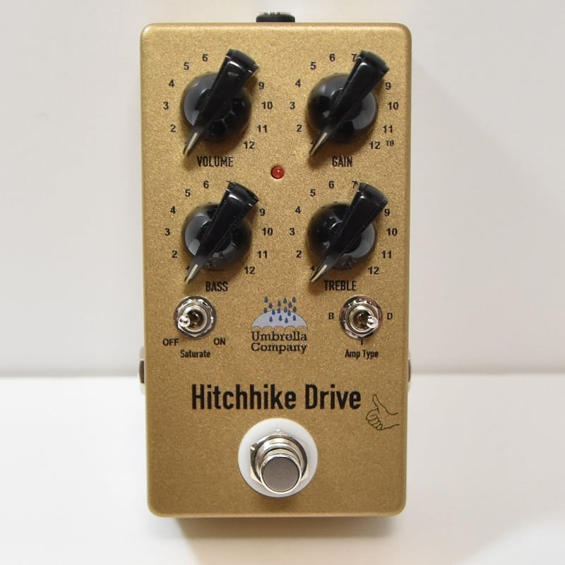 中古】UMBRELLA COMPANY / Hitchhike Drive 【心斎橋店】【値下げ