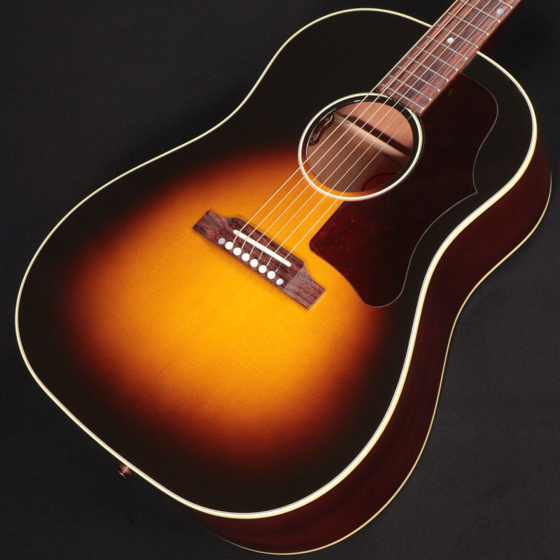 ギター Gibson / 1950s J-45 Original Sunburst Gibson / 1950s J-45 Original Vintage Sunburst ギブソン [Original