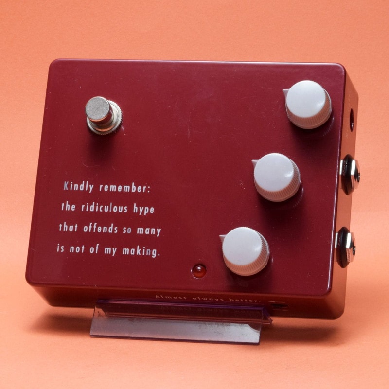 【中古】KLON クーロン / KTR V1.5