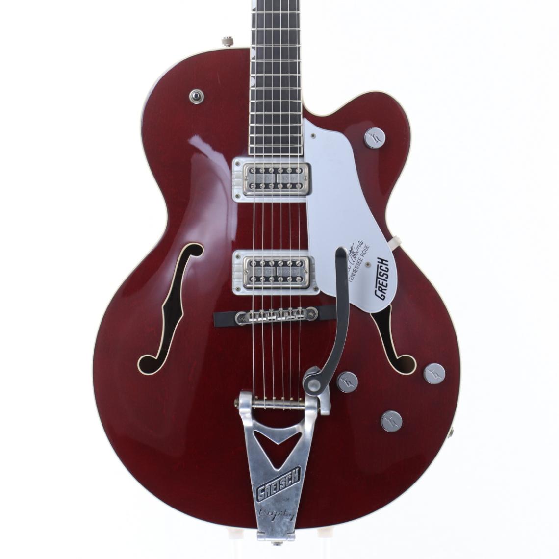 中古】Gretsch グレッチ / G6119 Chet Atkins Tennessee Rose 【値下げ