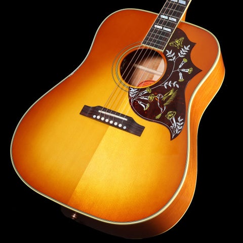 美品 Barclay GH280 ハミングバードタイプ ギター ケース付 Gibson Hummingbirdの検索結果 | ギター、アコギ、管楽器などを扱う