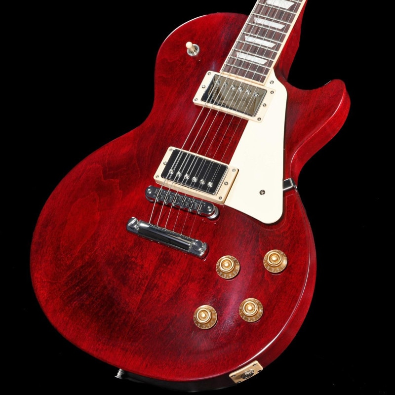 Gibson USA / Les Paul Studio Wine Red ギブソン レスポール スタジオ